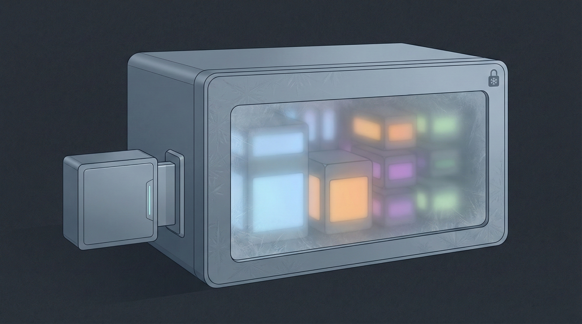 The compute stack: Fedora CoreOS, Podman quadlets, and systemd-native container orchestration