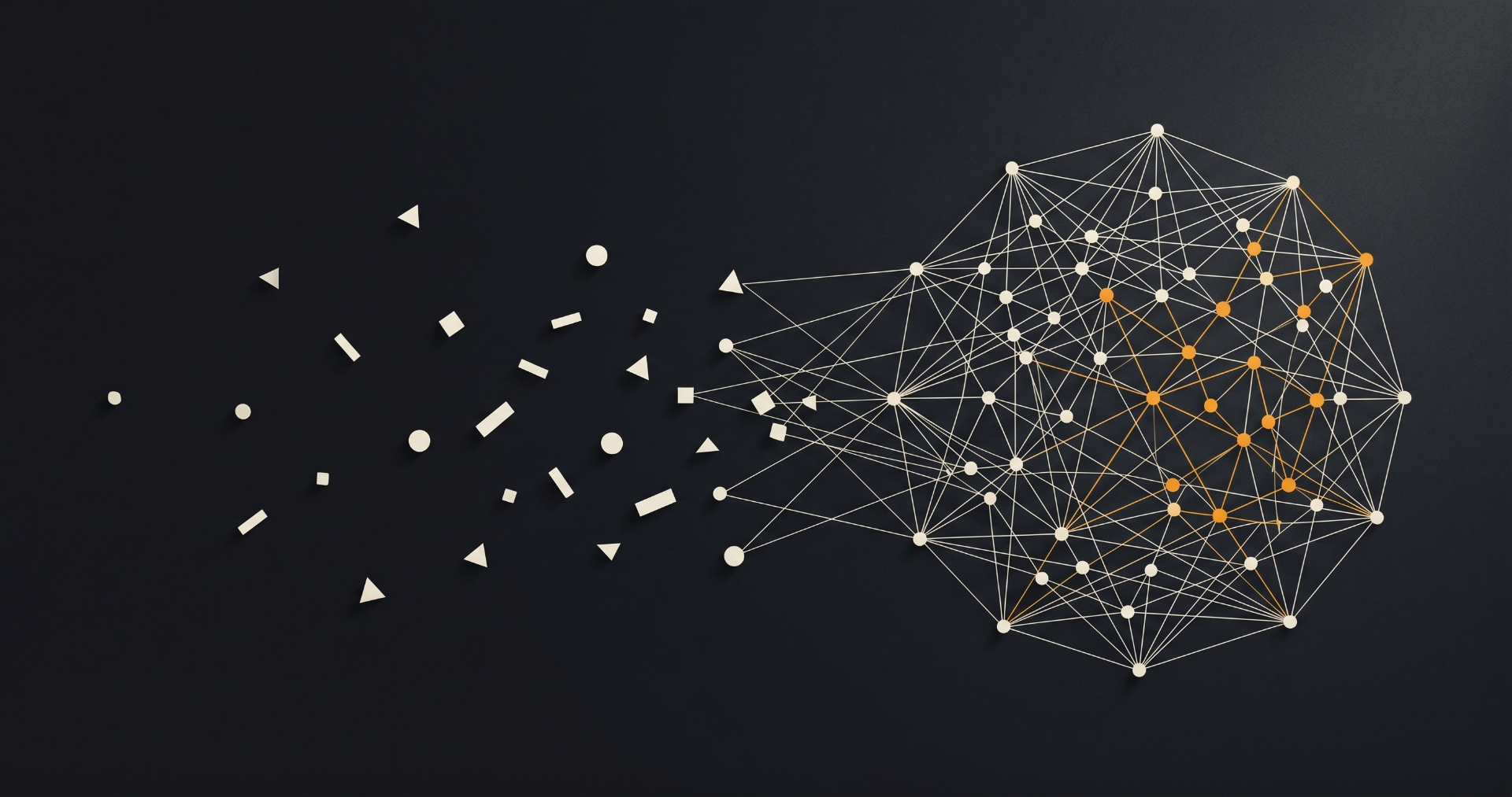 Eleven Steps You Don't Type